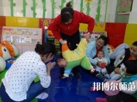 寧波2020年讀幼師學校有用嗎