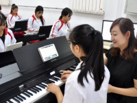 石家莊幼兒教育中等專業(yè)學校2023年報名條件、招生要求、招生對象