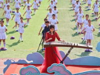 石家莊幼兒教育中等專業(yè)學校2023年怎么樣、好不好