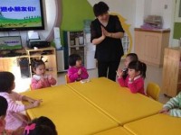 徐州2020年適合男生的幼師學(xué)校專(zhuān)業(yè)