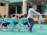 寶雞2020年大專(zhuān)有幼師學(xué)校嗎