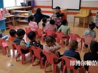 溫州2020年幼師學校開設(shè)有哪些課程