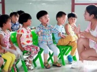 溫州2020年女生學幼師學校好找工作嗎