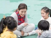 溫州2020年哪個學校有幼師學校