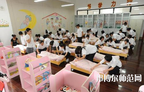 白銀2020年幼師學(xué)校什么專(zhuān)業(yè)比較好