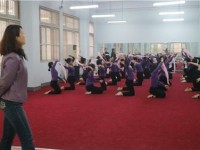鄭州藝術(shù)幼兒師范學(xué)校2023年怎么樣、好不好