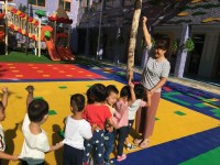涼山2021年幼師學校哪家好