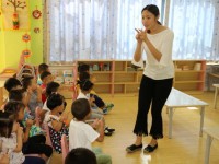 涼山2021年哪家幼師學校好