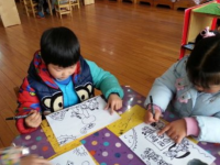 保定2020年幼師學(xué)校大專(zhuān)有哪些