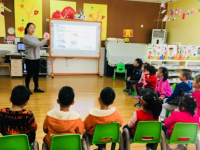 保定2021年幼師學(xué)校專(zhuān)業(yè)有哪些