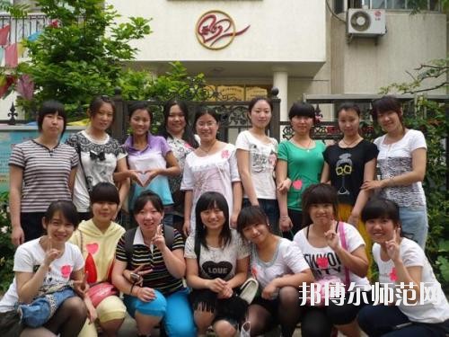 寶雞2021年幼師學校屬于什么學歷？