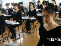 惠州2021年幼師學校一般有哪些專業(yè)