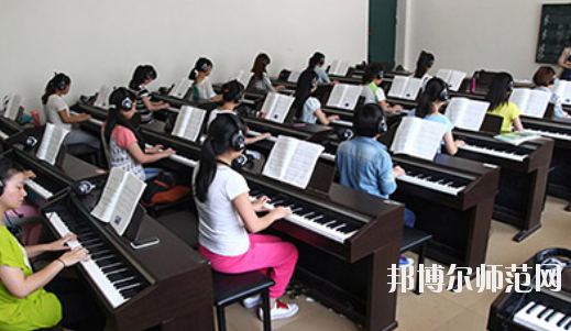 惠州2021年幼師學校學什么專業(yè)