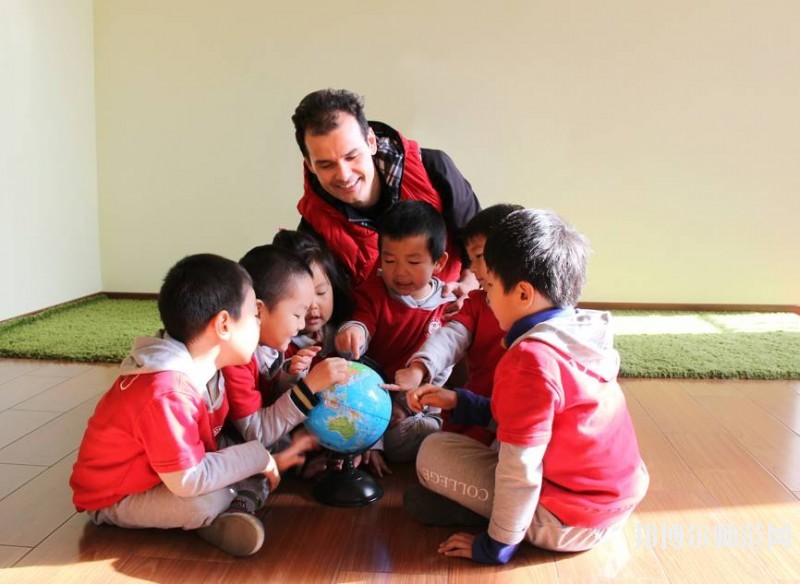 六盤(pán)水2021年幼師學(xué)校有哪些專業(yè)可以學(xué)