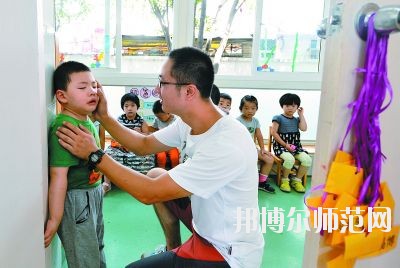 六盤(pán)水2021年幼師學(xué)校學(xué)什么專(zhuān)業(yè)