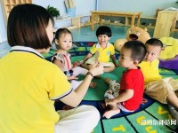 六盤(pán)水2021年哪個(gè)幼師學(xué)校就業(yè)比較好