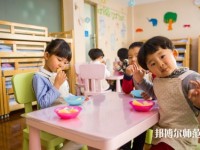 六盤(pán)水2021年有哪些幼師學(xué)校比較好