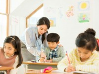 六盤水2021年讀什么幼師學校好