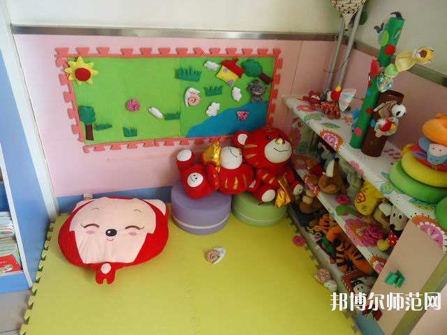 陜西2021年幼師學(xué)校大專(zhuān)好的學(xué)校