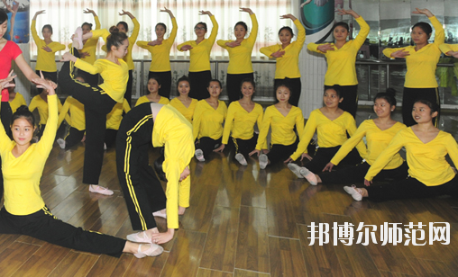重慶江南幼師職業(yè)學(xué)校怎么樣、好不好