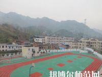 重慶統(tǒng)景幼師職業(yè)中學2023年怎么樣、好不好