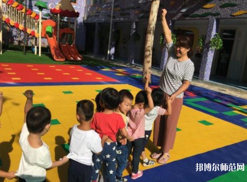 重慶2021年幼師學(xué)校哪個(gè)專(zhuān)業(yè)好
