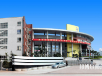 重慶龍門浩幼師職業(yè)中學校2023年怎么樣、好不好