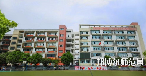 重慶工藝美術幼師學校怎么樣、好不好