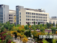 重慶機(jī)電工業(yè)幼師學(xué)校2023年怎么樣、好不好