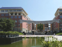 重慶教育管理學(xué)校2023年怎么樣、好不好