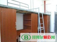 連云港師范高等?？茖W(xué)校2023年宿舍條件