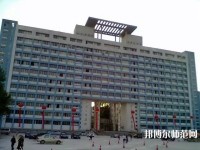 貴州民族大學(xué)幼師中專部2023年招生錄取分數(shù)線