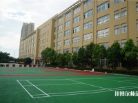天水農(nóng)業(yè)幼兒師范學(xué)校2023年怎么樣、好不好