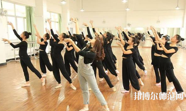 惠州2021年幼師學校開設(shè)有哪些課程