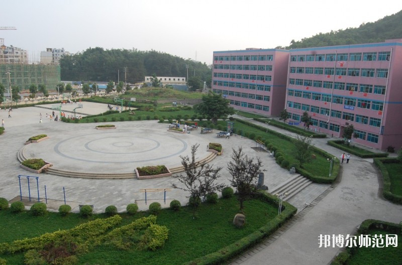 貴州大學(xué)科技師范學(xué)院2023年怎么樣、好不好