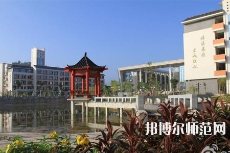 惠州2021年哪些大專(zhuān)學(xué)校幼師學(xué)校好