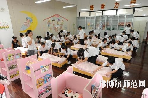 惠州2021年哪些大專(zhuān)學(xué)校有幼師學(xué)校
