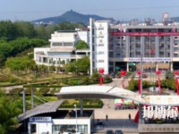 馬鞍山師范高等?？茖W(xué)校2023年地址在哪里
