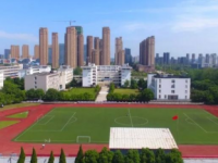 馬鞍山師范高等?？茖W校2023年排名