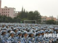 桐城師范高等?？茖W(xué)校2023年是幾專