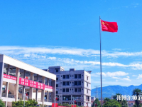 陜西2021年幼師學校有什么專業(yè)適合女生