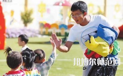 眉山2021年幼師學校需要學習哪些知識