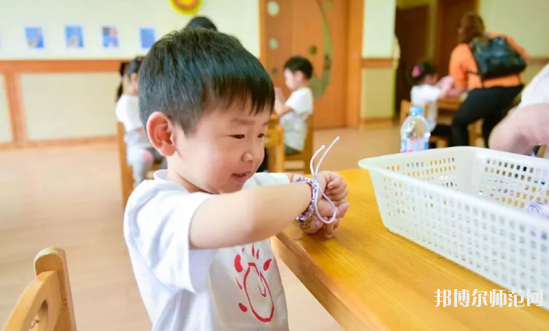 惠州2021年去幼師學校學什么專業(yè)好