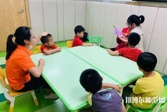 溫州2021年幼師學(xué)校有哪些專(zhuān)業(yè)適合女生