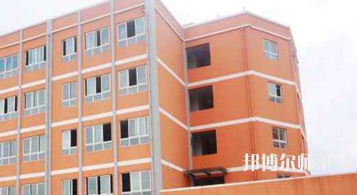 遵義重美幼師職業(yè)技術(shù)學(xué)校2023年怎么樣、好不好