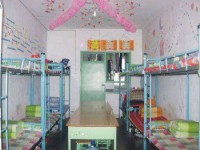 畢節(jié)幼兒師范高等?？茖W校2023年宿舍條件