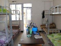貴州省銅仁幼兒師范高等?？茖W(xué)校2023年宿舍條件