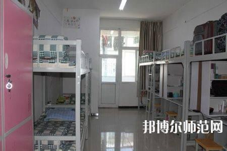 瀘州幼師職業(yè)技術(shù)學校2021年宿舍條件