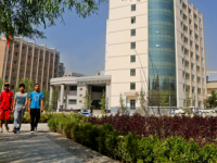 蘭州職業(yè)技術(shù)師范學院桃林校區(qū)2023年有哪些專業(yè)