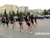 汕尾師范職業(yè)技術(shù)學(xué)院2023年怎么樣、好不好